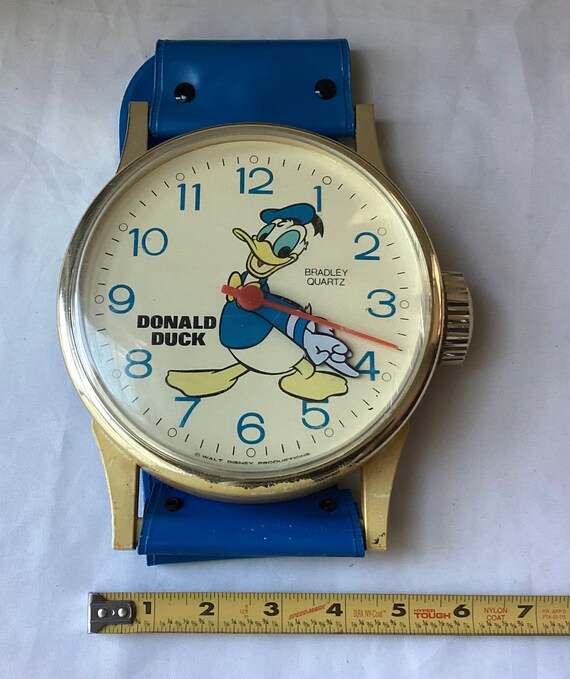 Orologio paperino clearance