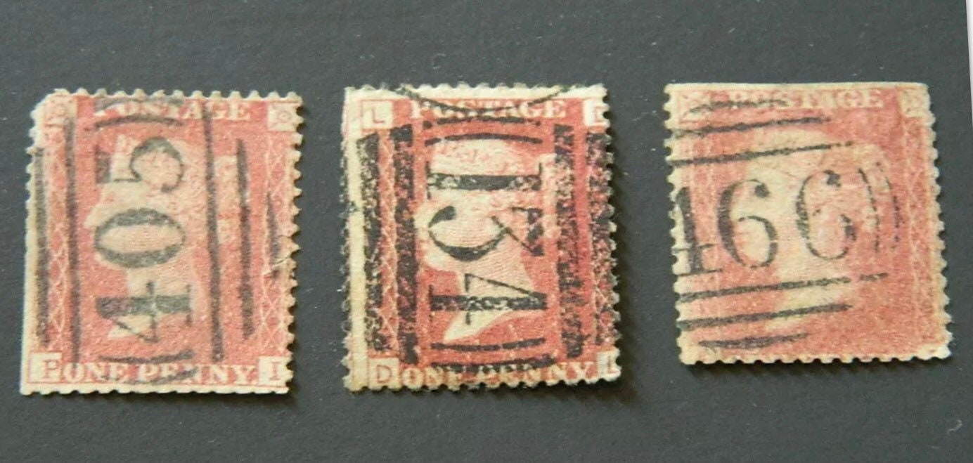 Very Rare! Antique 1902-1905 Edward VII Trinidad One Penny
