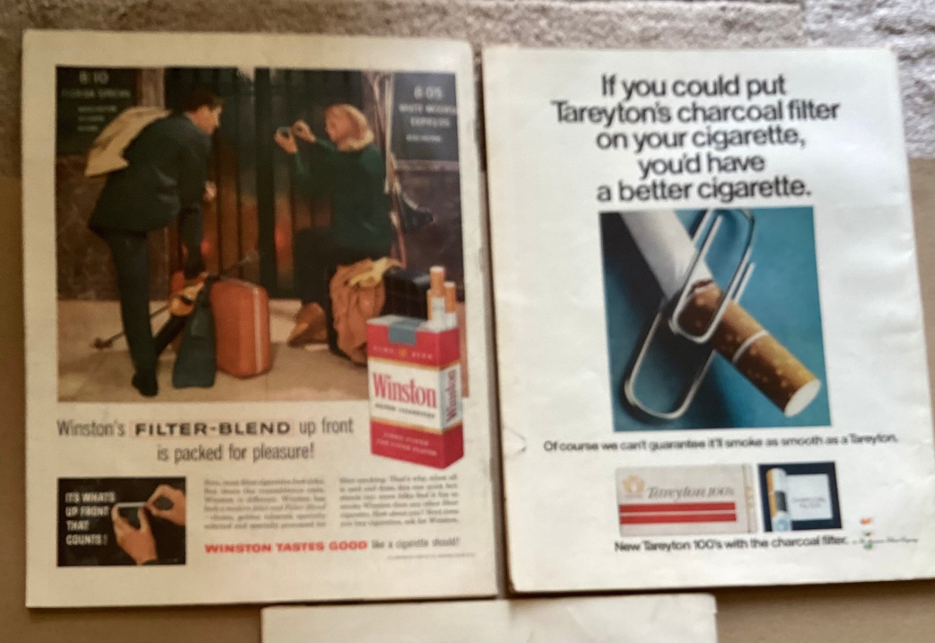 Lot of 3 VTG Life Magazines Dec 1st 1957, Dec 21th 1959 & June 5th