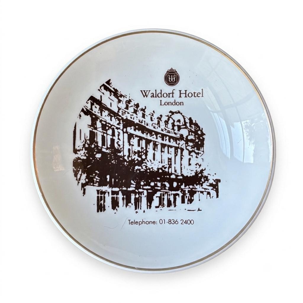 London Souvenir Tray - Etsy