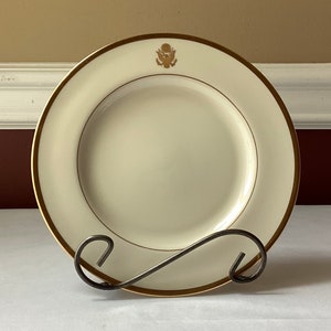 The Great Seal United States Commemorative Plate 200th Ann