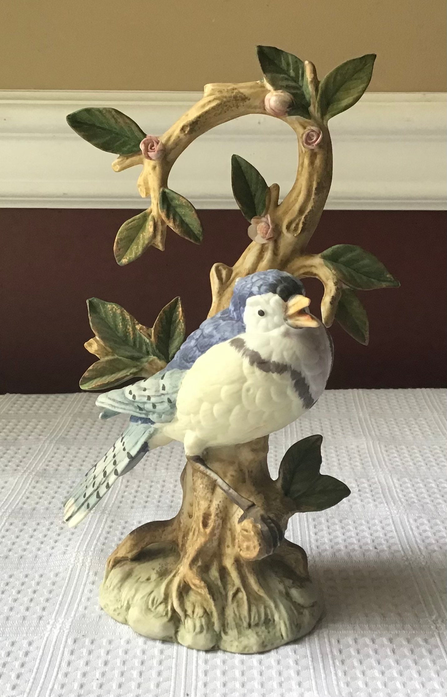 Vintage Lenwile Ardalt Japan Porcelain - Etsy
