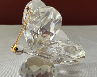 Swarovski Crystal Lovlots Circus Benny Bunny Rabbit 1072348 Ex 