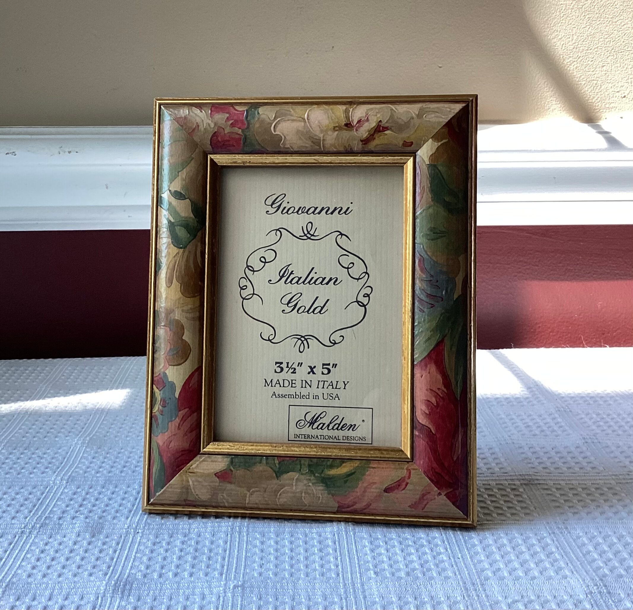 バレリーナ 陶額 イタリア Giovanni Vintage Giovanni - Etsy