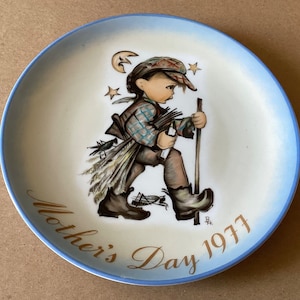 Mothers Day 1977 - Etsy