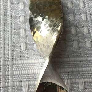 Vintage Solid Sterling Silver 925 Pendant, Mexico CIE 925 Pendent