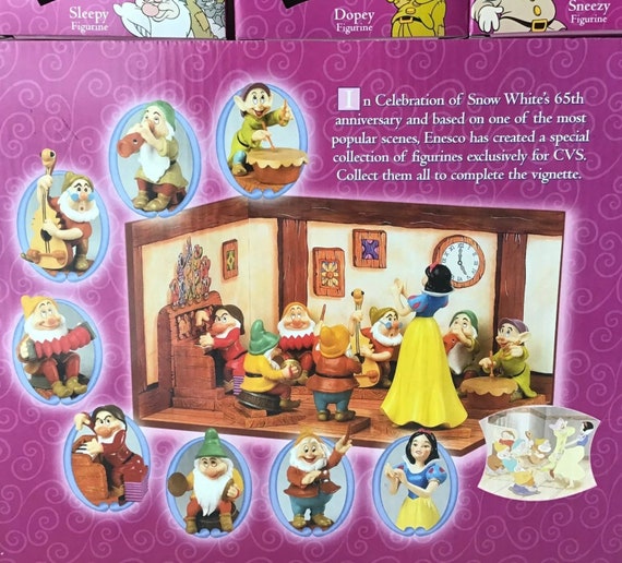 Disney Parks Princess Ornaments And Mugs - Snow White, Cin…