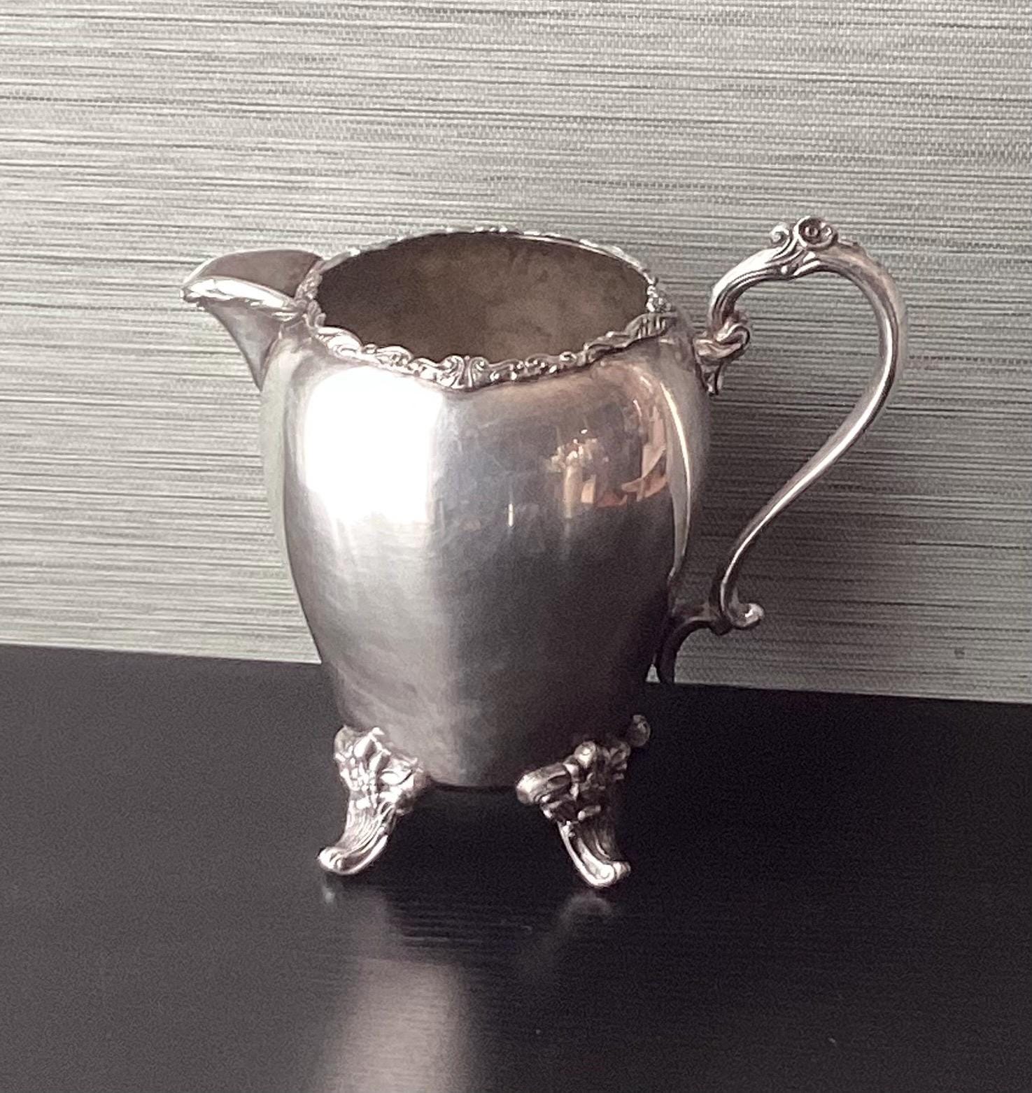 Sheridan Silver - Etsy