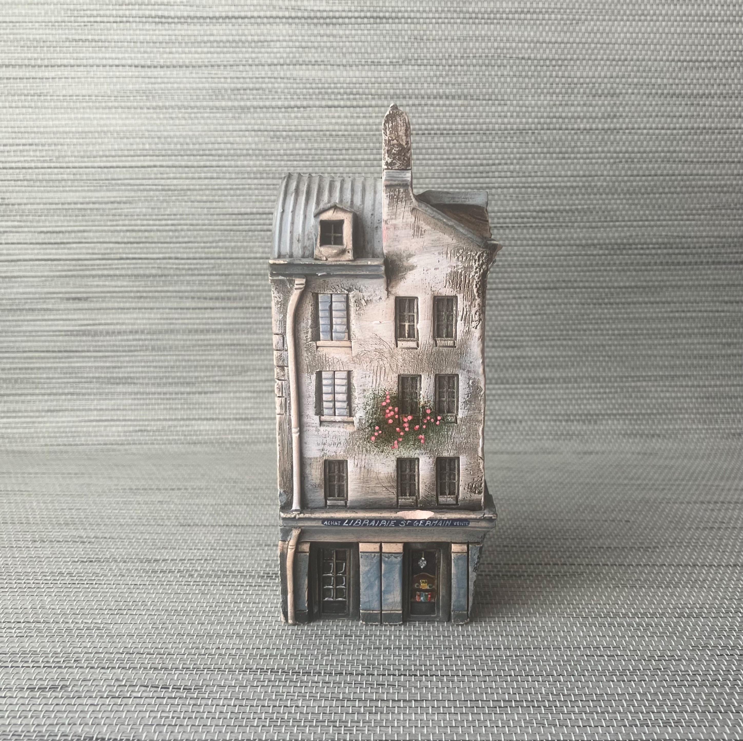 GAULT HOUSEグラス・プロヴァンス Gault Collectible Miniatures for sale | eBay