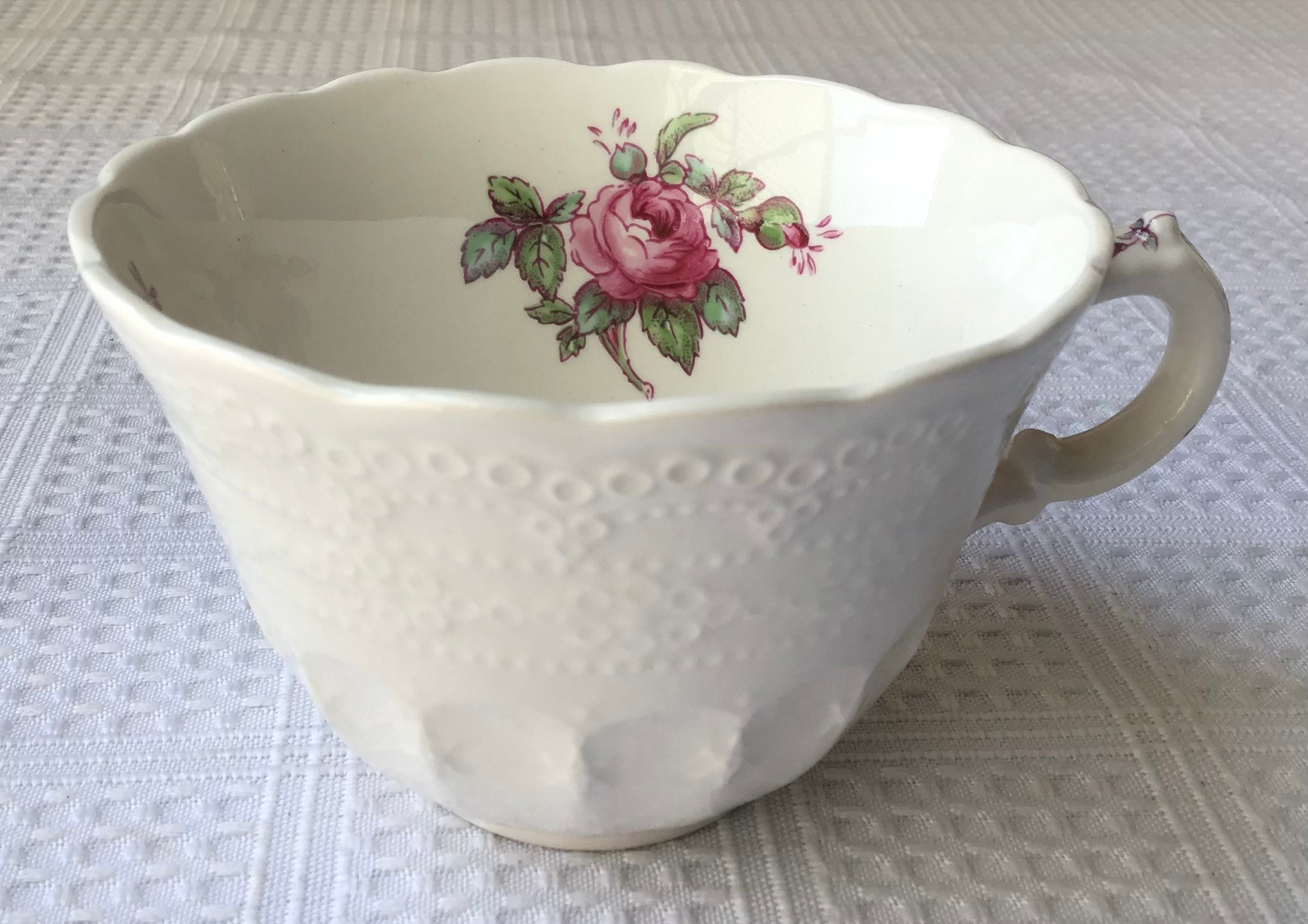 Billingsley Rose - Etsy