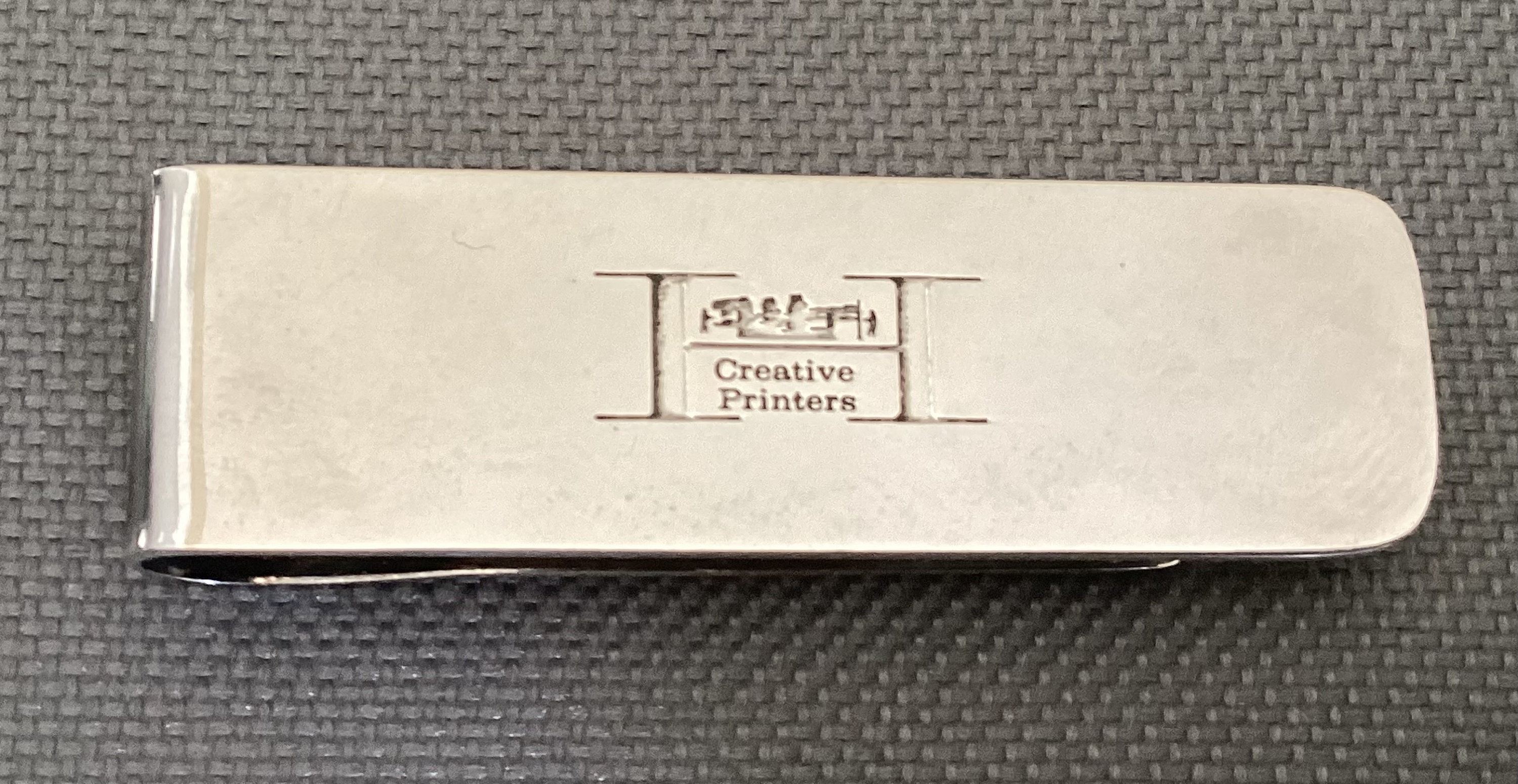 Antique Tiffany & Co. Sterling Silver Money Clip - Etsy