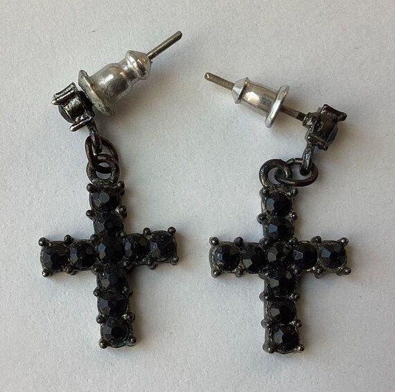 Aamata 90 Paires Boucles d'Oreilles pour Femme Longues Gland Boucles d