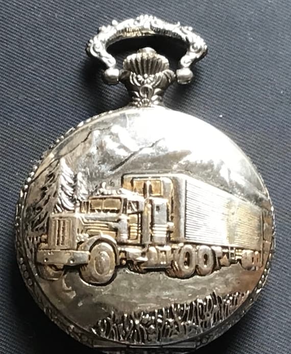 Field pocket watch sale