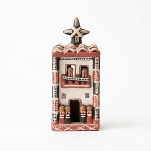 Quinua Peruvian Pottery - Etsy