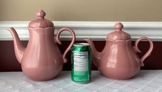 Vintage 20-piece Södahl Denmark “adeline” Tea & Coffee Set Made in