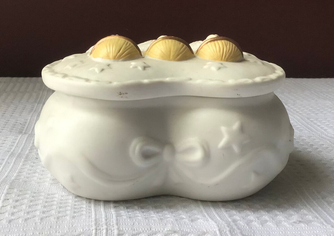 Vintage Houston Harvest Gift Products HMK LIC hallmark Etsy