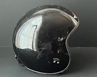 baby blue motorcycle helmet white flowers LEM Imola Full Face Motorcycle Helmet – Lem Sport