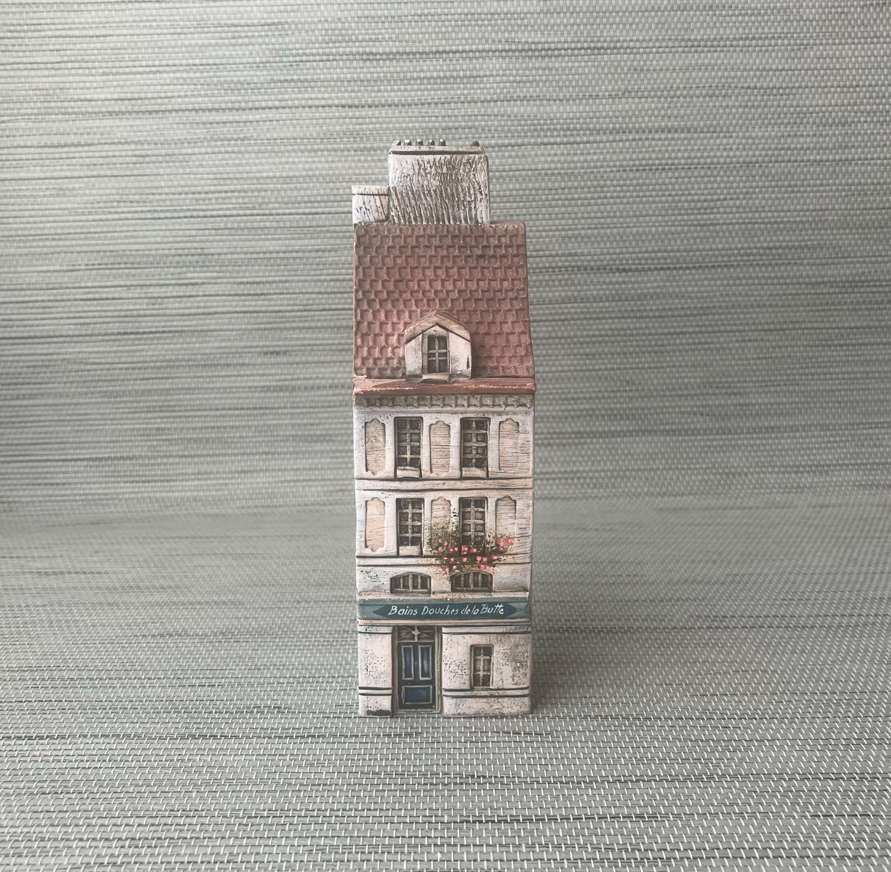 Gault Buildings - Etsy