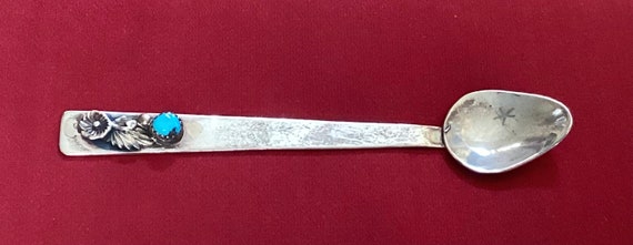 Sterling silver deals souvenir spoons