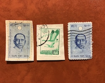 Historical Figures Postage Chinese Stamps for sale | eBay