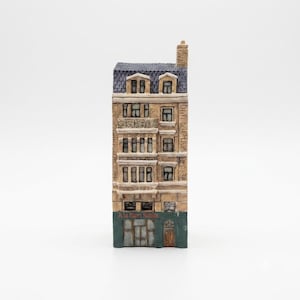 J Carlton Miniature - Etsy