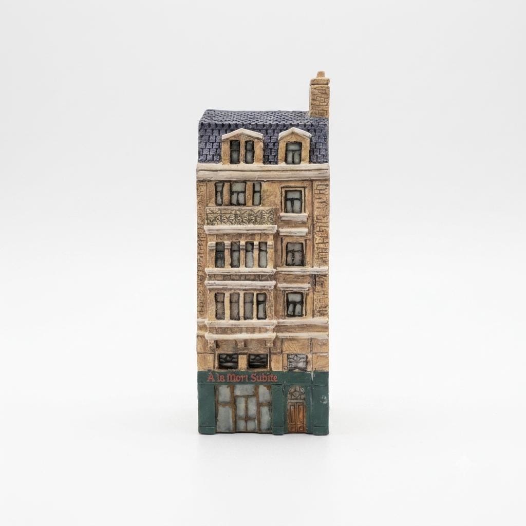 J Carlton Dominique Gault - Etsy