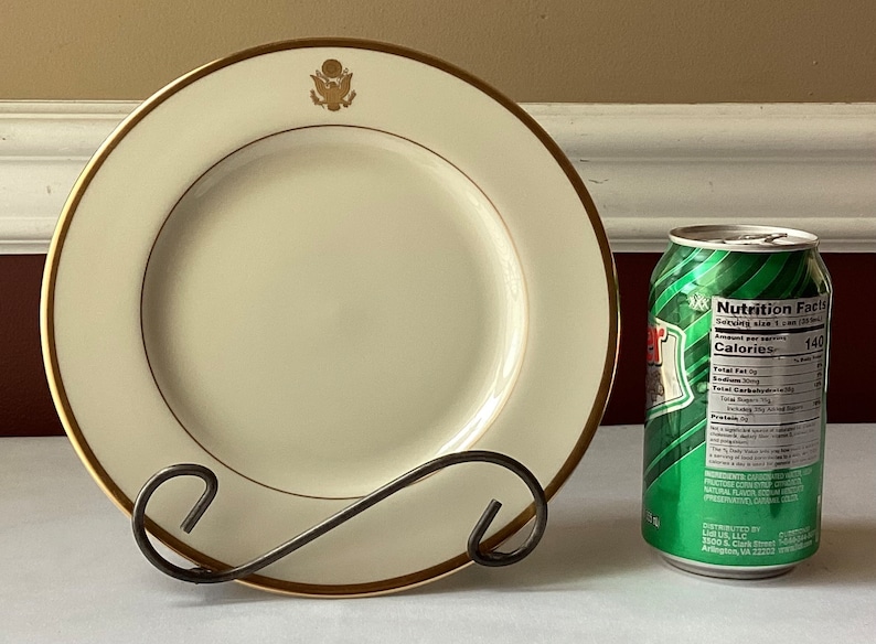 Pickard China Salad Plate - Thumbnail 3