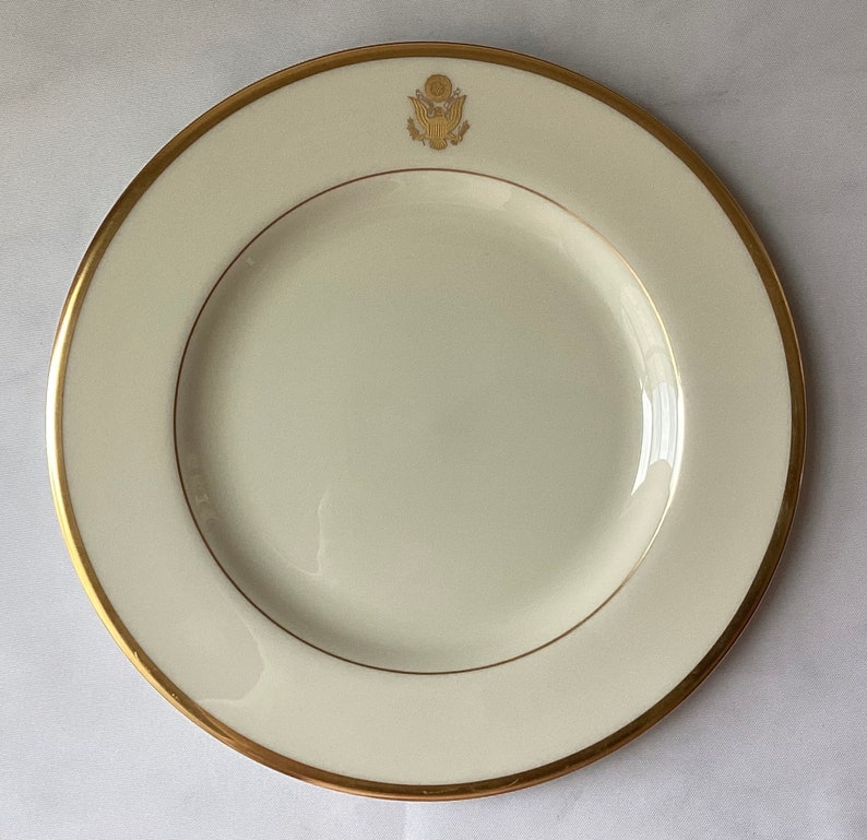 Pickard China Salad Plate