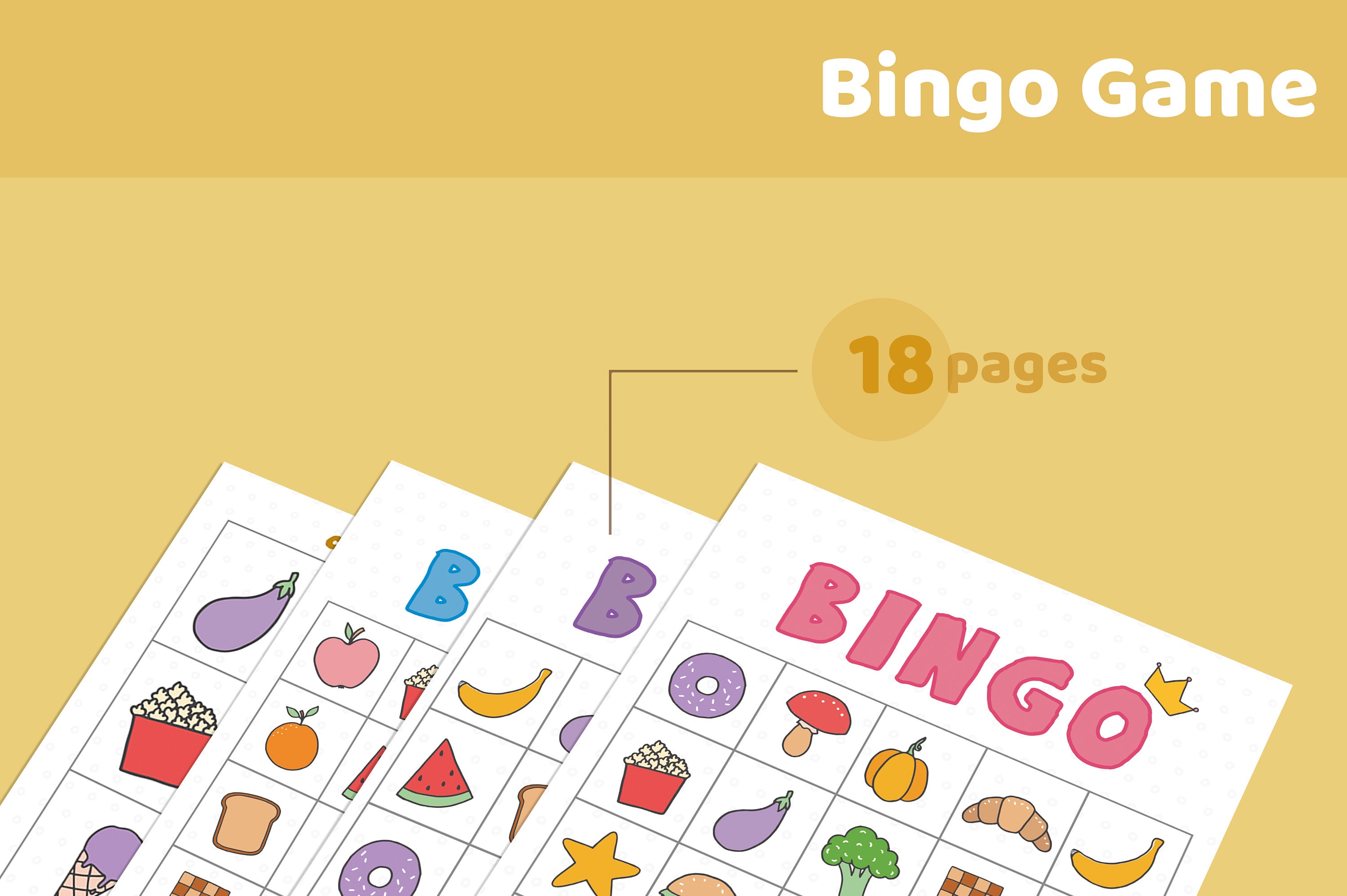 Bingo Game Math Game Subtraction Game Numbers Game Math Numeracy Game Mathematics Instant