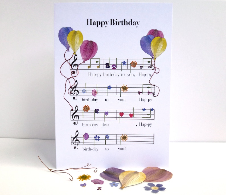 Happy Birthday To You Lied Auf Deutsch