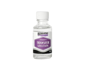 Pentart. Express transfer. 20ml.