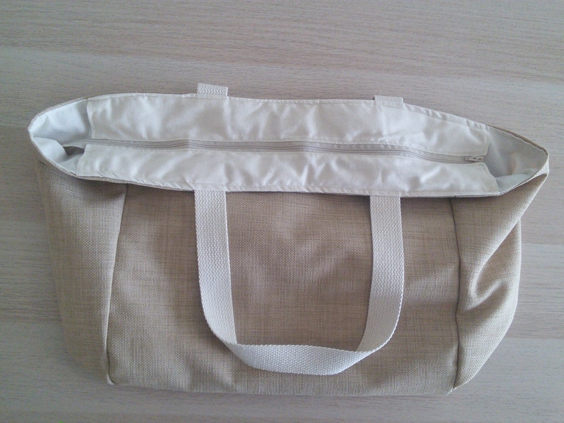 Tote bag Tsanta Vaftisis