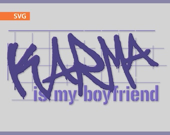 Karma ist mein Freund