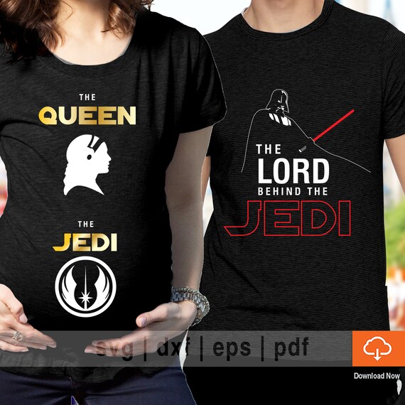 Download Star Wars Baby Shower Svg Cutting Files Make Your Own Disney Etsy