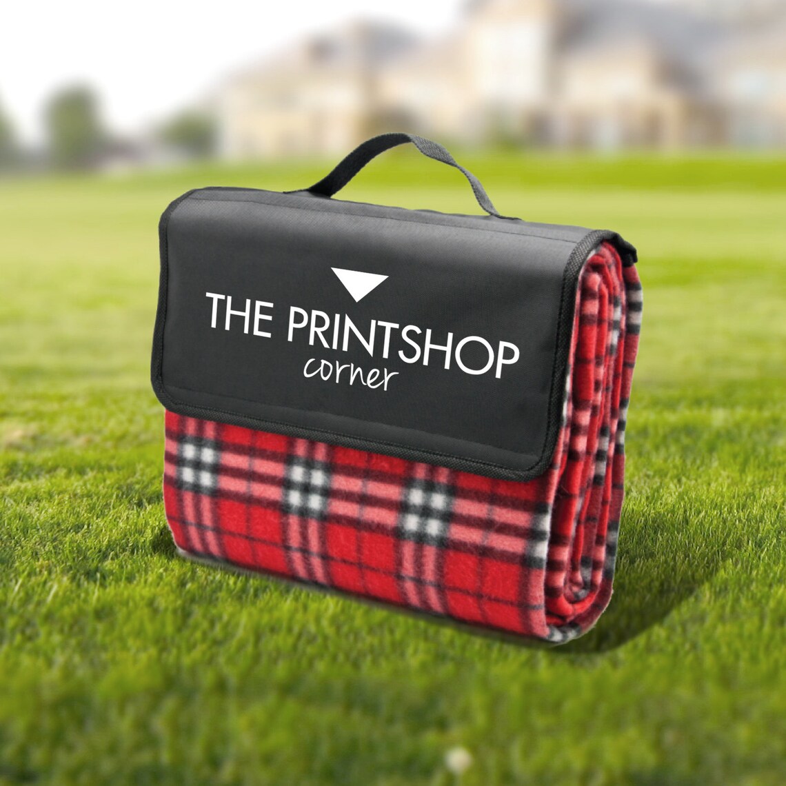 Personalized Picnic Blanket Outdoor Travel Picnic Blanket W/ Etsy