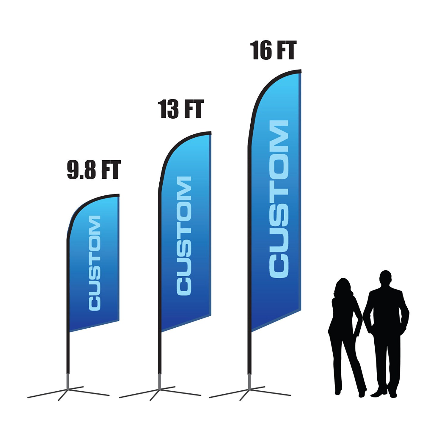 Custom Outdoor Flag Banner & Design Made to Order for Grand Etsy