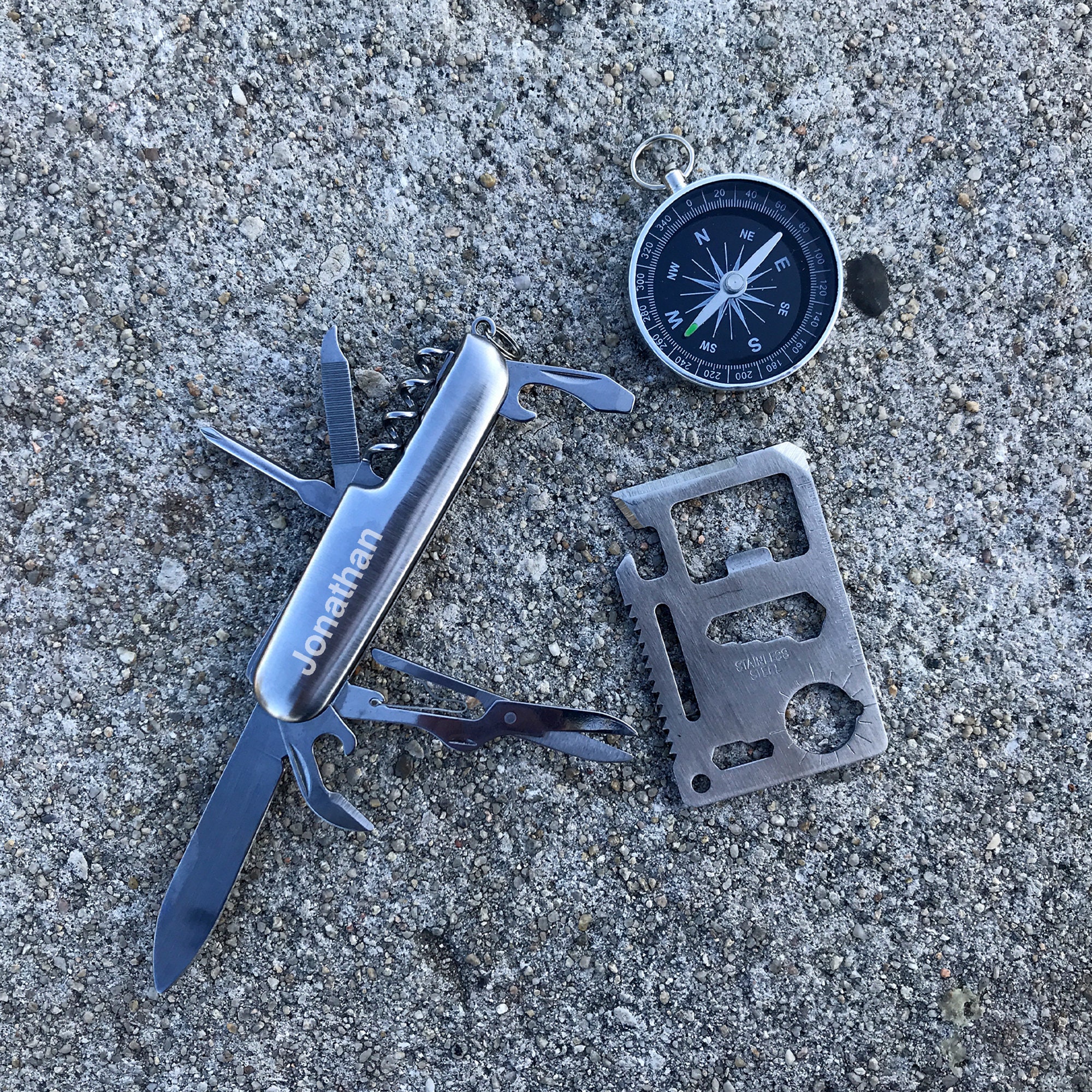 Outdoor Gift Set Etsy