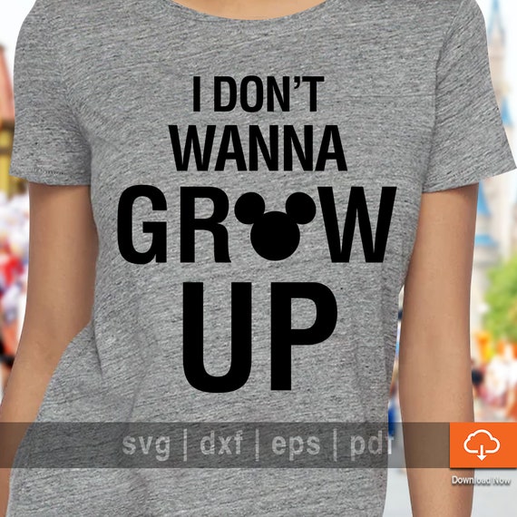 Download Cute Disney T Shirt Design Svg Cutting Files Make Your Own Etsy