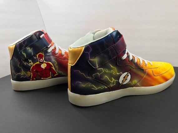 sneaker customizer near me