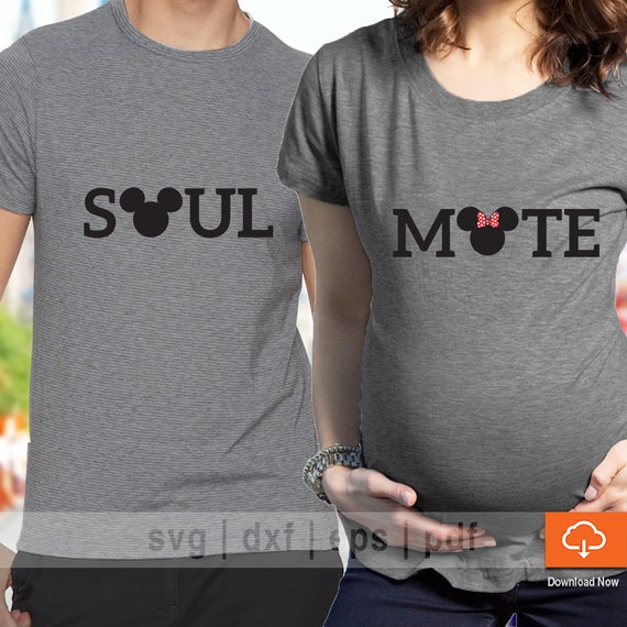 his hers disney shirts