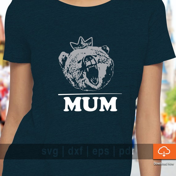 merida mum shirt