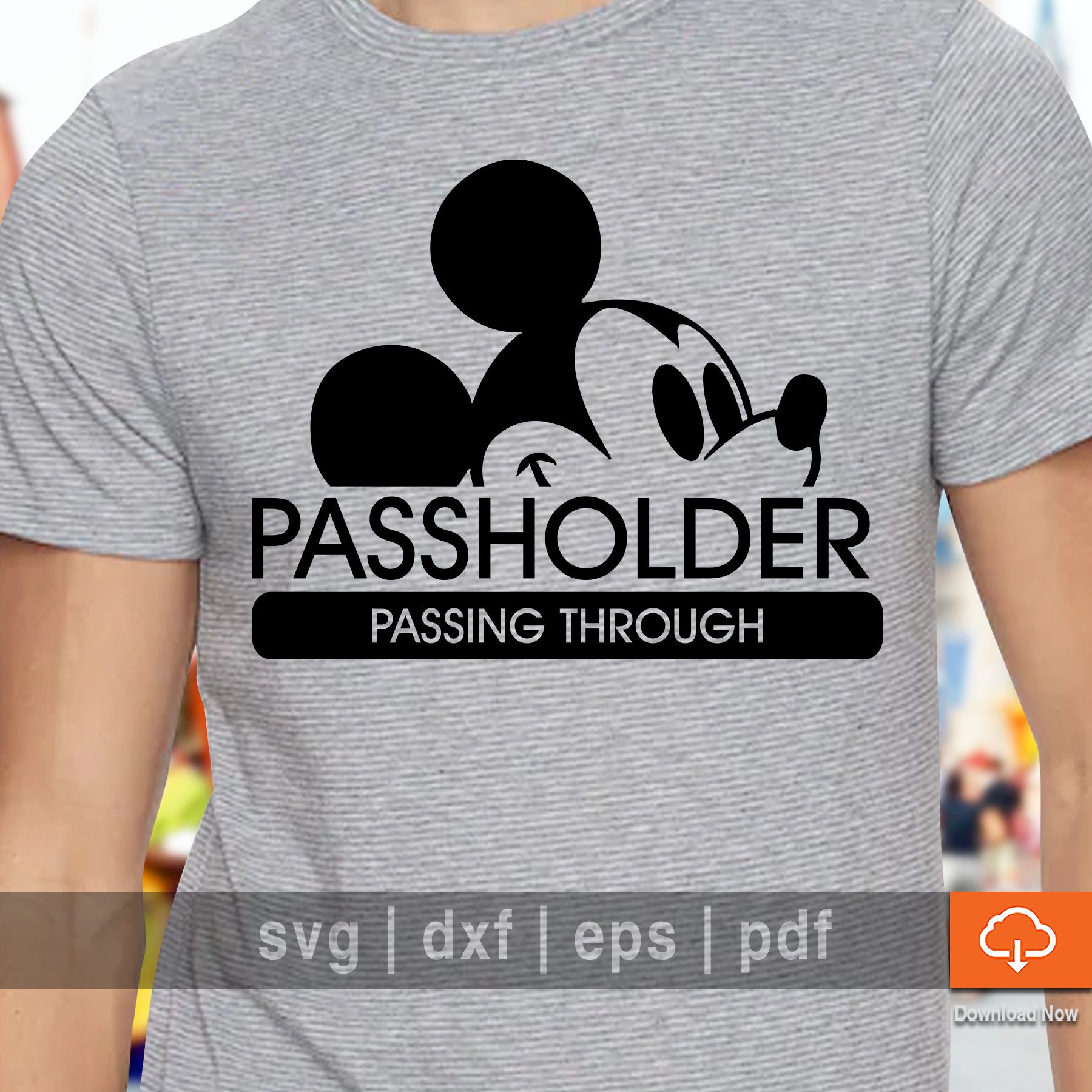 Download Funny Disney T Shirt Svg Cutting Files Disney Pass Holder Etsy