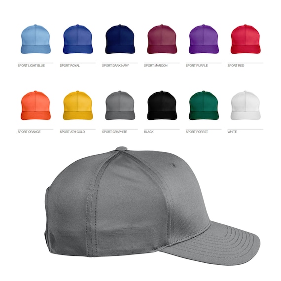 Design your on sale own cap online
