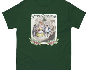 Julsaga T-shirt