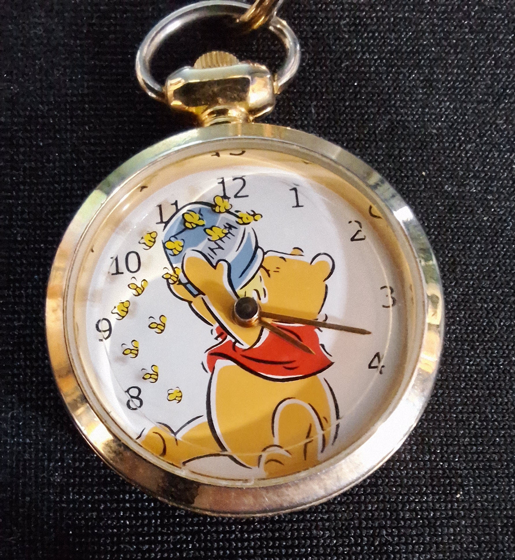 Vintage Disney 1990 display picture 1