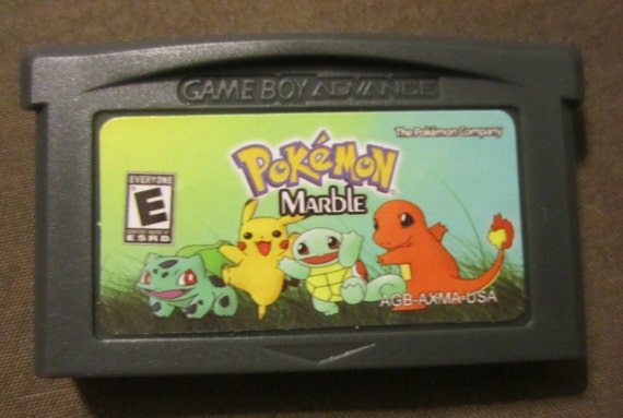 GIOCO POKEMON VERDE FOGLIA GAME BOY ADVANCE SCARICA