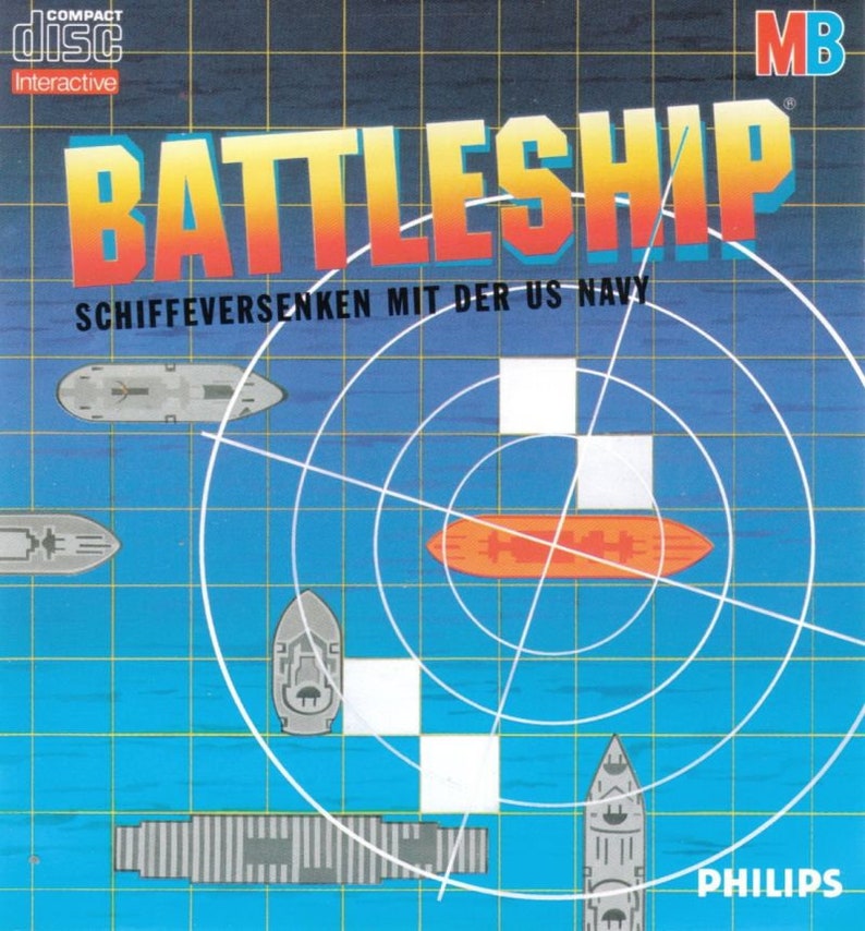 Игра филипс. Philips CD-I игры. Игры на Филипс. Battleship (1993 Video game). Philips игры.