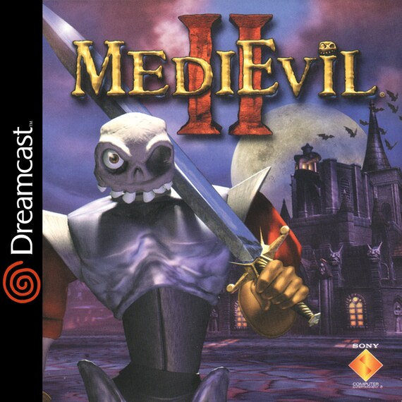 SCARICA GIOCHI DREAMCAST