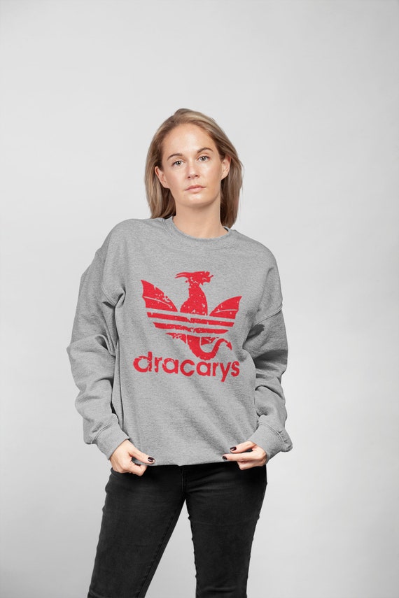 game of thrones sweatshirt adidas