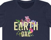 Earth Day Shirt, Save The Earth Shirt, Environmental Shirt, Earth Mother Shirt, Earth Lovers Shirts, Save The Planet Shirt, Earth Awareness